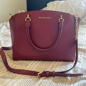 Michael Kors purse